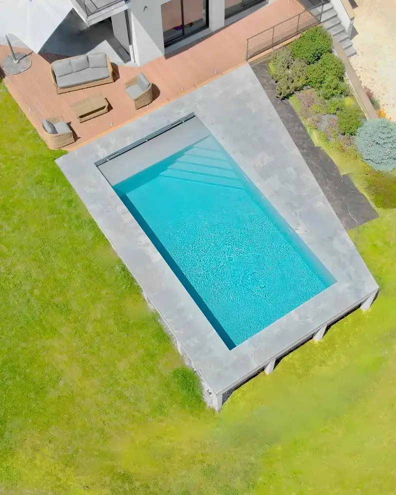 Entretien piscine iseppi