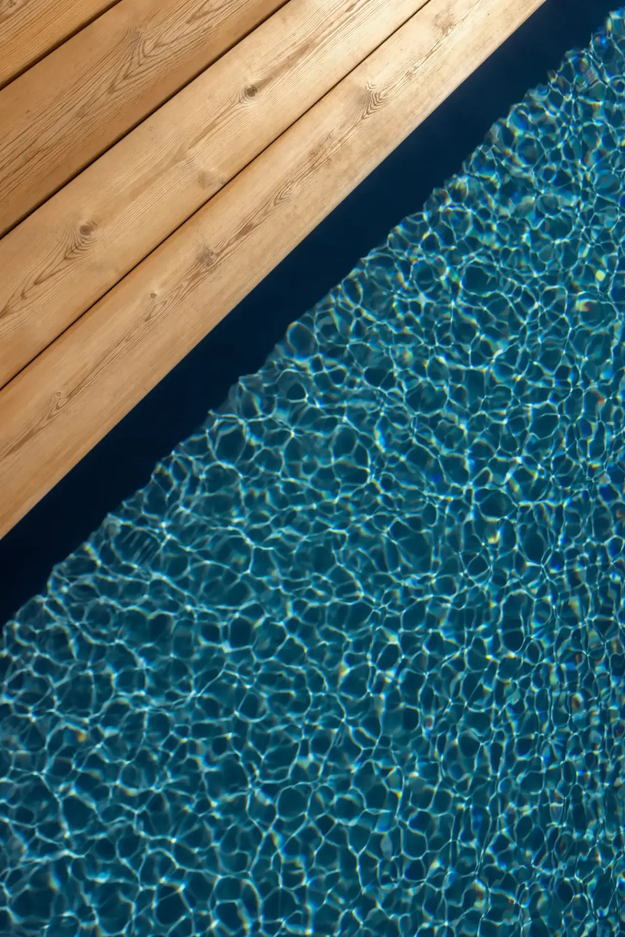 Finitions piscine iseppi